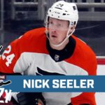 Nick Seeler Trade Too Good To Be True For Avs? | NHL Trade Deadline