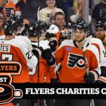 LIVE FROM THE FLYERS CHARITIES CARNIVAL: Keith Jones, Dan Hilferty, Lou Nolan! | PHLY Sports