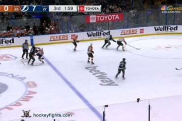 Cam Atkinson vs Michael Eyssimont Mar 09, 2024