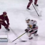 Matt Dumba hit on Connor Bedard - Tough Call Review