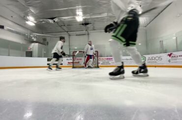 The Goalie Doctor - Ryan Cameron - 7/2/2023