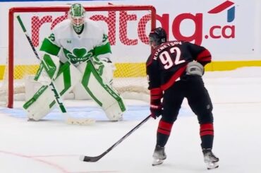 This shootout move just pissed everyone off...again