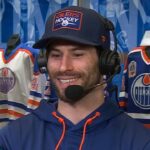 Adam Henrique ecstatic for opportunity to win after trade to Oilers | After Hours