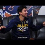 Kyrou and Perunovich play Read My Lips