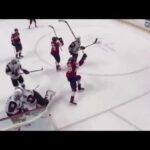 Denis Malgin Goal vs ARI 03-24-2018