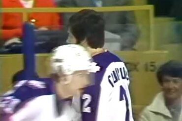 1979 Stanley Cup Playoffs Game 3 - Montreal Canadiens @ Toronto Maple Leafs