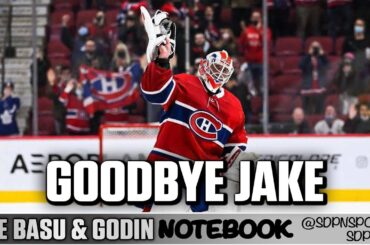 Goodbye Jake | The Basu & Godin Notebook