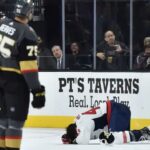 The Dirtiest NHL Hits EVER Caught on Camera (2018-2024)