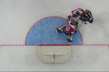 03-21-2021: Hurricanes (4) vs. Hitmen (7)