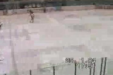 Lillehammer vrs Manglerud Star