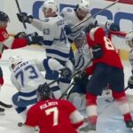 Kulikov hit on Sheary - Have your say!