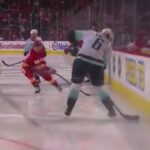 Pospisil hit on Larsson - Have your say!