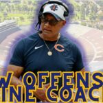 UCLA Football Lets Tim Drevno Go | Hires Juan Castillo As O-Line Coach And Robert Thomas LB Coach