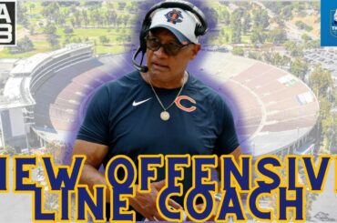 UCLA Football Lets Tim Drevno Go | Hires Juan Castillo As O-Line Coach And Robert Thomas LB Coach