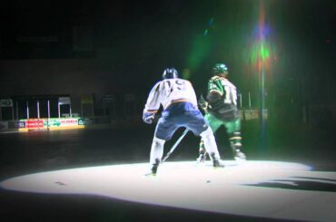 Sioux City Musketeers Commercial 2010