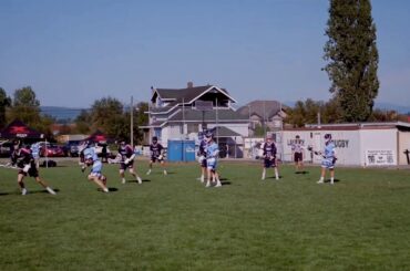 Nathan Smith 2020 Highlight Tape