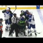 Alex Gallant vs Andrew Cherniwchan Jan 20, 2018