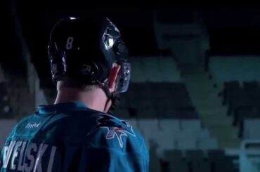 Tenacity Of Pavelski