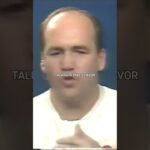 A bitter ending to Mike Tyson and Kevin Rooney relationship #shorts