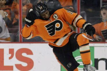 Wayne Simmonds Retires, GM Meetings Start Today, Hearing for Kulikov, March 18th Preview