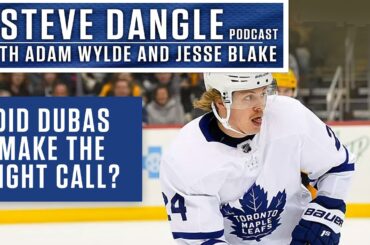 Did Kyle Dubas Make The Right Decision Trading Kasperi Kapanen To The Pittsburgh Penguins?