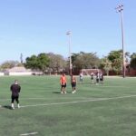 Mack Lowrie Pre Draft Training XPE 2018