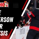 Drake Batherson Player Analysis : Ottawa Senators | Coming in Hot
