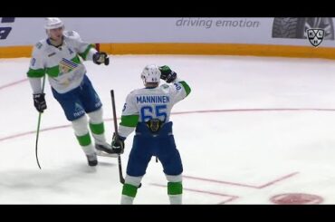 Ideal finnish duet Harti-Manni