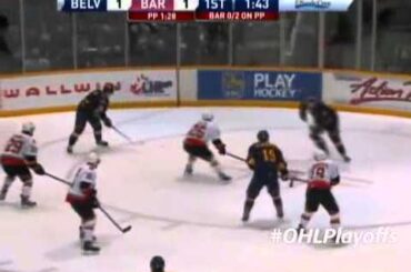 Aaron Ekblad 2012-13