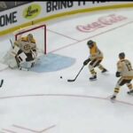 Brad Marchand and Matthew Knies - Tough Call Review