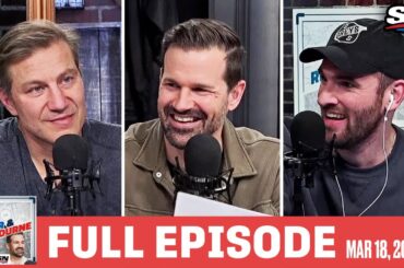 Slipping Special Teams & A Crowded Central | Real Kyper & Bourne Full Episode