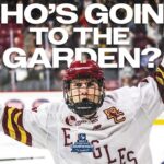 TRIPS TO TD GARDEN AND MORE ON THE LINE! | This Week In Hockey East Ep. 21