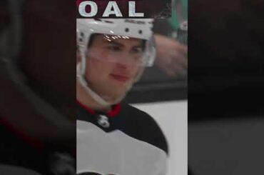 Raz, dva, tri, gól! 🇸🇰 Simon Nemec's first career goal