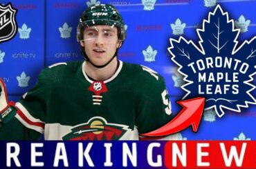 NOW! HOT UPDATE FROM CONNOR DEWAR! WHAT WILL HAPPEN! MAPLE LEAFS NEWS TODAY