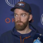 PRE-RAW | Mattias Ekholm 03.19.24