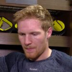 THE OTHER SIDE | Gabriel Landeskog
