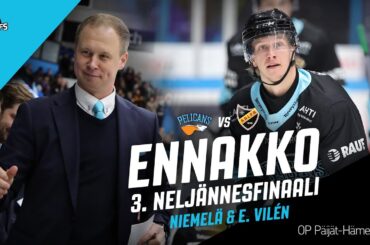 Pelicans ei anna KalPan kukkoilla turkoosin kotiyleisön edessä – ”Tunnetta, taklauksia ja kähinää”