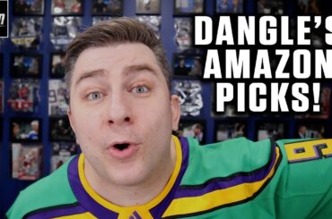 Which NHL Players Would You Like To Follow Around For A Season? w/ Steve Dangle