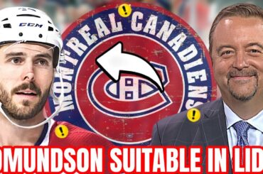 HABS DOESN'T BELIEVE IT JUST LEFT EXPLODE ON THE WEB | CANADIENS DE MONTRÉAL NEWS