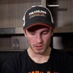 3/16 PHI vs. BOS Postgame: Joel Farabee