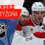 Slafkovský kraľuje zostrihu najlepších slovenských akcií 🇸🇰 Top 5 Plays/Week