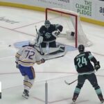 Zemgus Girgensons 2 Assists vs Seattle Kraken 18.03.2024 | NHL