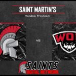 Baseball: Saint Martin's vs Western Oregon - 3.17.24 - Game 2