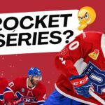 Reinbacher à Montréal, de l’aide à la défense - Les Vendredis Rocket