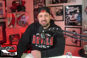 NJ Devils Defeat Pittsburgh Penguins 5-2