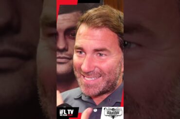 🚨 Katie Taylor vs Chantelle Cameron 3 might not be next!