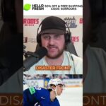 Did Kevin Hayes Convince Cutter Gauthier To Not Play For the Flyers?!