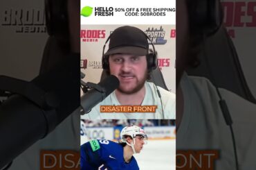 Did Kevin Hayes Convince Cutter Gauthier To Not Play For the Flyers?!