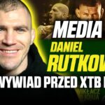 "Nie Twoja sprawa...BAMBO!" - Daniel RUTKOWSKI przed KSW 92 | Zasady PRIDE? Z kim chciałby walki?