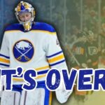No, The Buffalo Sabres AREN'T Making the Playoffs